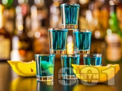   Kamikaze Blue  ,       -   